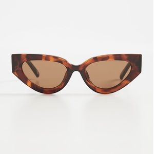 Le Specs // Alt Fit Aphrodite Sunglasses